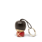 Vincent - The Guard keychain