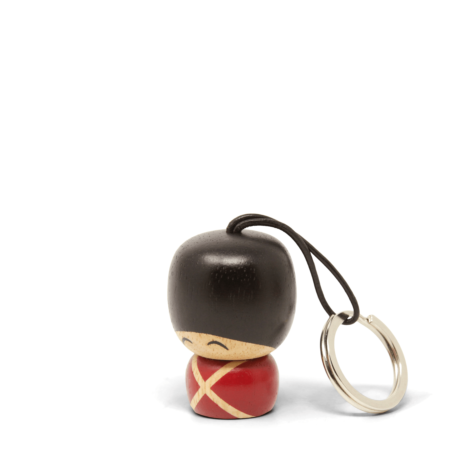 Vincent - The Guard keychain
