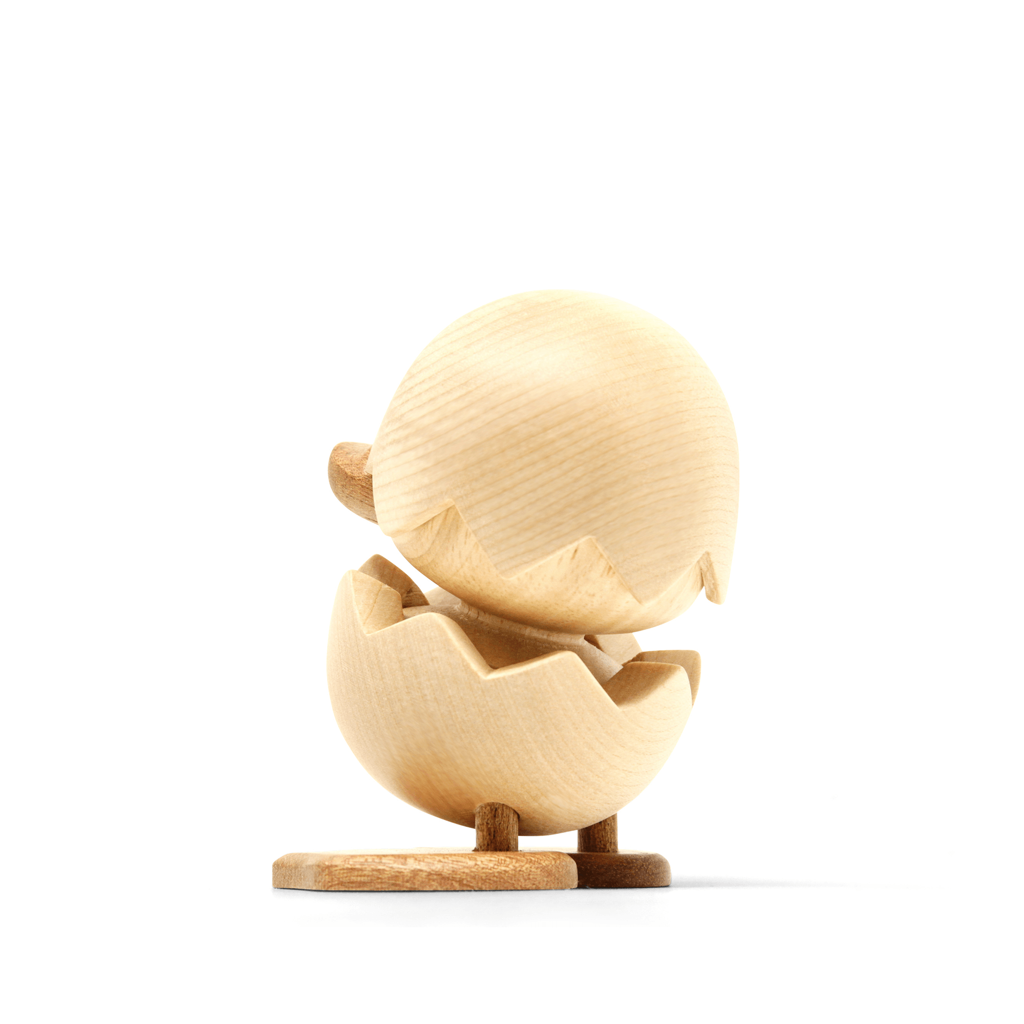 The Ugly Duckling - H.C. Andersen Figurine