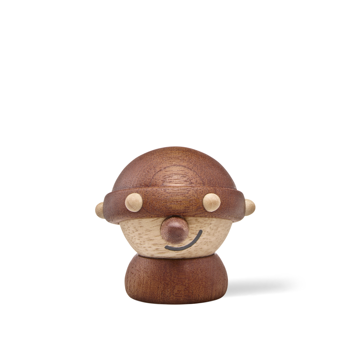 
                  
                    Harald the small Viking
                  
                