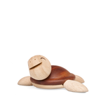 Henry, stor Skildpadde
