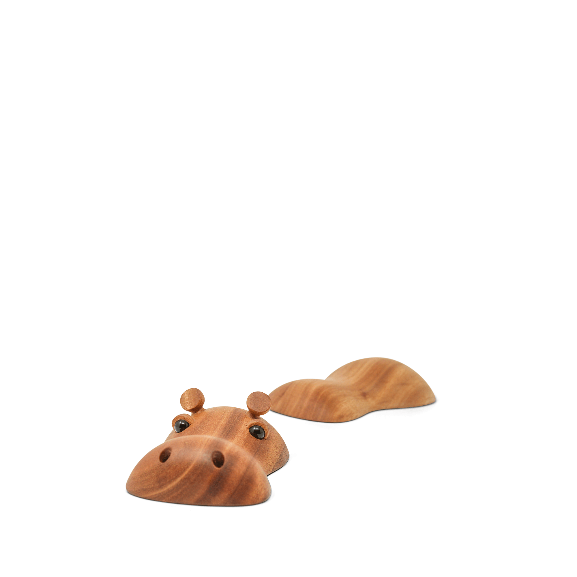 Hubert - the little Hippo
