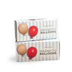 Balloons, a pair