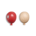 Balloons, a pair