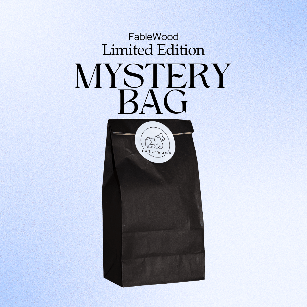 Limited Edition Mystery Bag (2026)