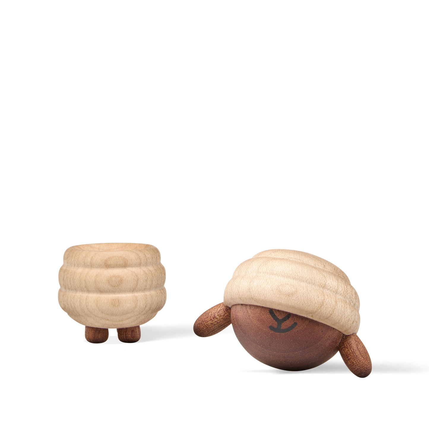 
                  
                    Ulrik the small Sheep
                  
                