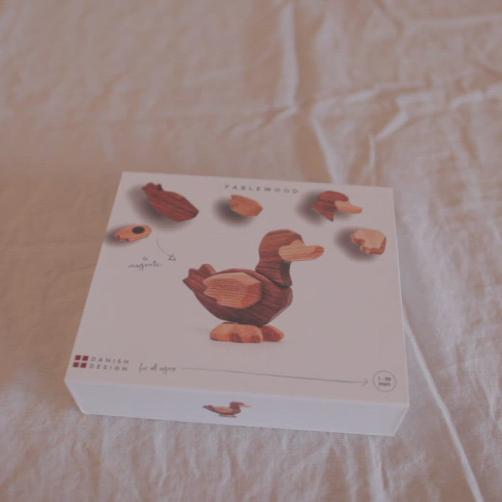 The Duck