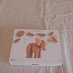 The Mother Elephant