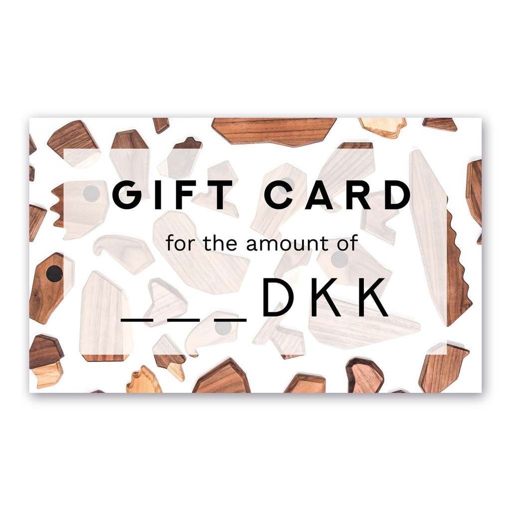 
                  
                    Gift Card: Print-it-yourself
                  
                