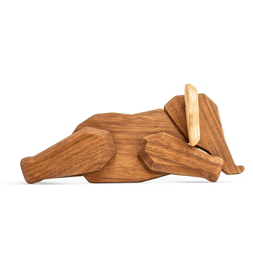 Mor Elefant